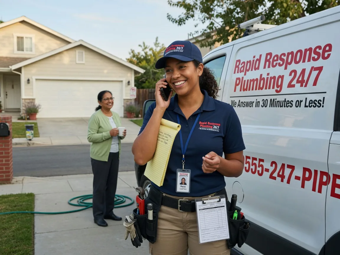 Emergency Plumber Nettie, WV FAQs